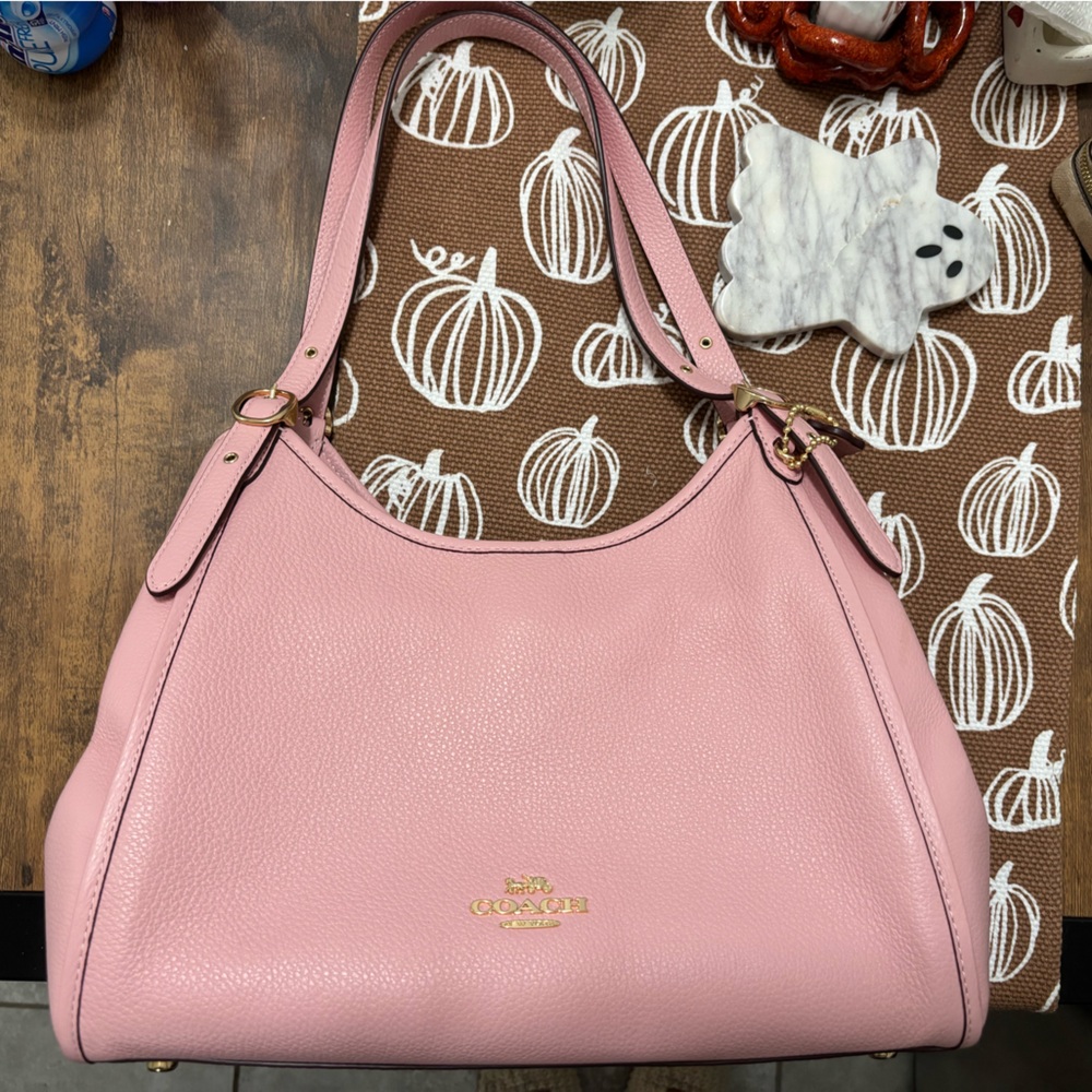 Coach Erin Shoulder Bag